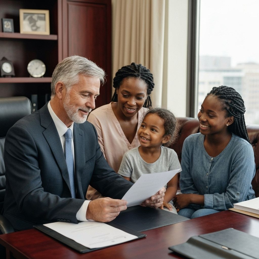 Immigration Services